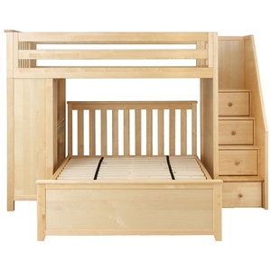 Item # JLB0022 - ADDITIONAL INFORMATION<BR>
Weight: 415.5 lbs<BR>
Dimensions: 99 L 45.75 W 68.25 H<BR>
Finish: Natural
